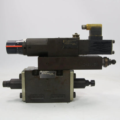 Hartmann & Lammle Rapid Feed Control Unit