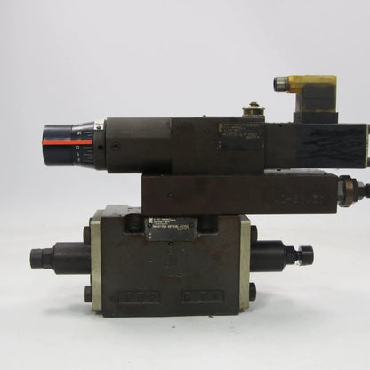 Hartmann & Lammle Rapid Feed Control Unit