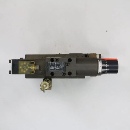 Hartmann & Lammle Rapid Feed Control Unit