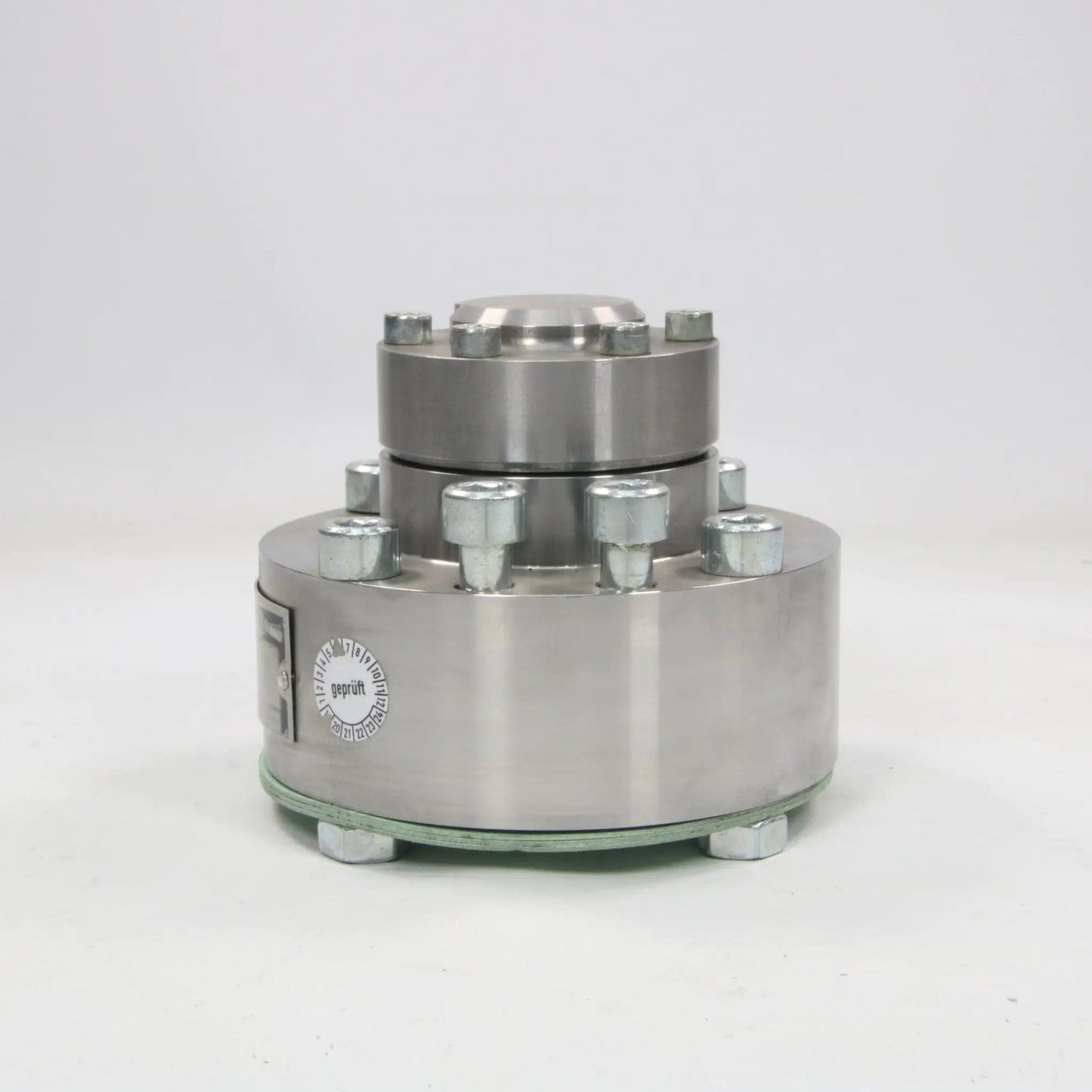 Hauhinco 6260144C HFA/Water Hydraulic Valve