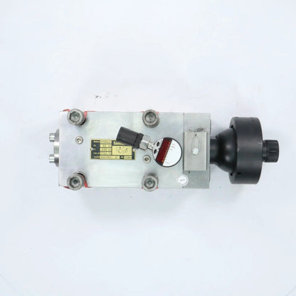 Hauhinco 6267092 x / 20 Pressure relief valve