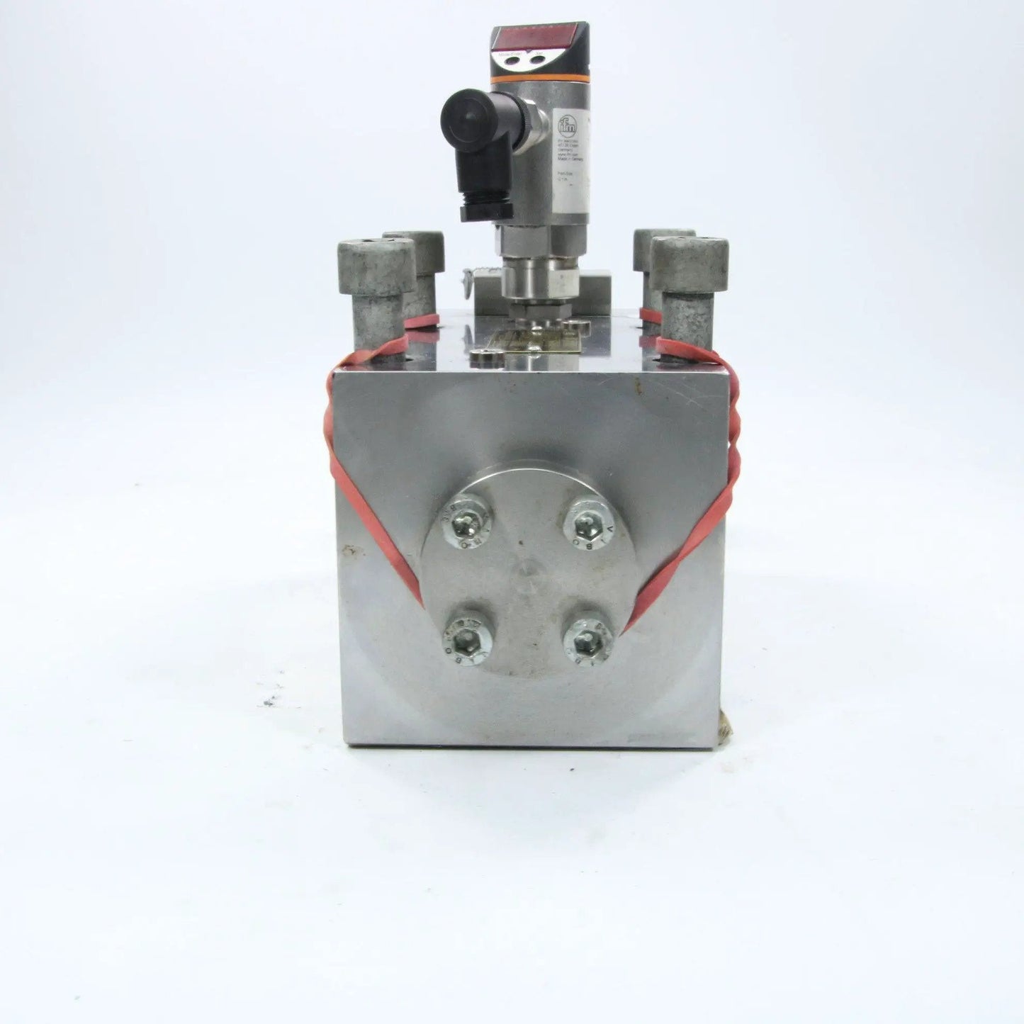 Hauhinco 6267092 x / 20 Pressure relief valve