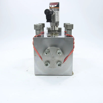 Hauhinco 6267092 x / 20 Pressure relief valve