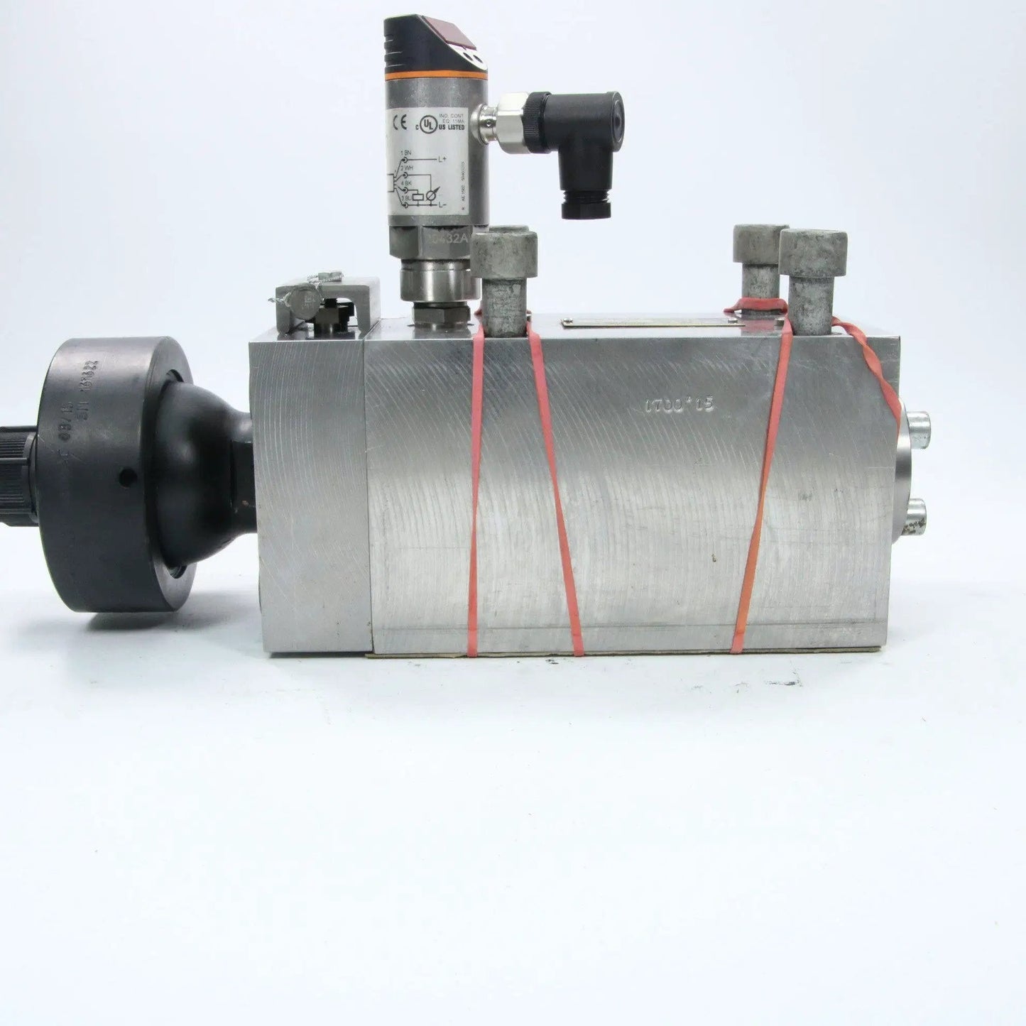 Hauhinco 6267092 x / 20 Pressure relief valve