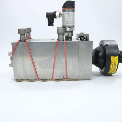 Hauhinco 6267092 x / 20 Pressure relief valve