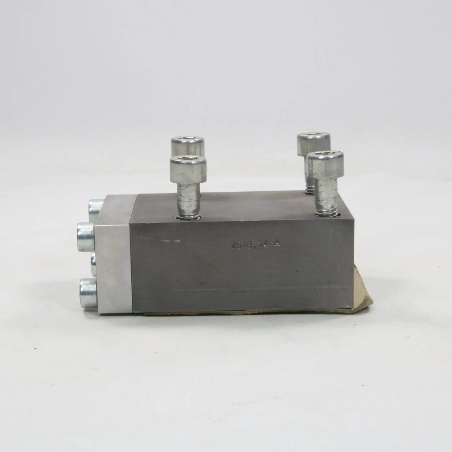 Hauhinco B-RV 10 6396291 Check Valve
