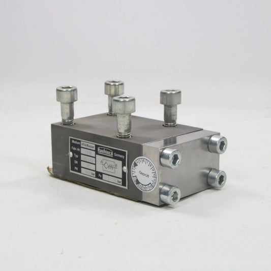 Hauhinco B-RV 10 6396291 Check Valve