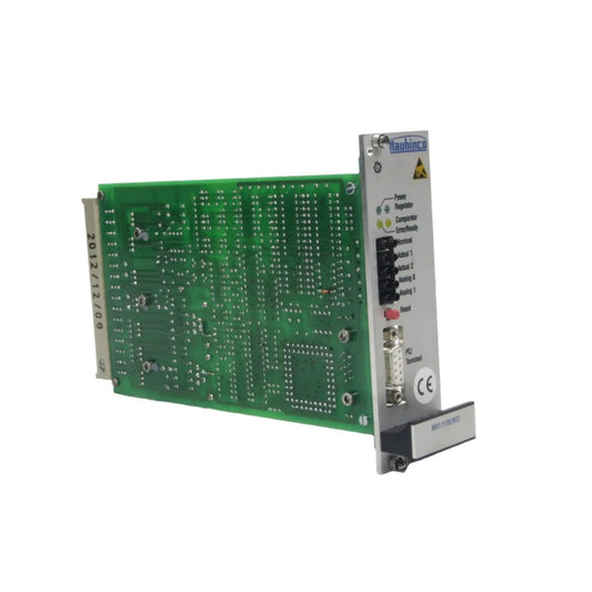 Hauhinco MR1 1108 RE2 Amplifier Control Card