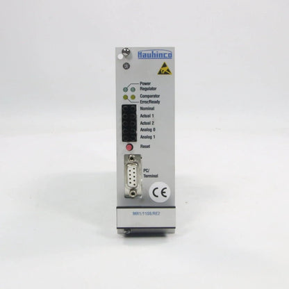 Hauhinco MR1 1108 RE2 Amplifier Control Card