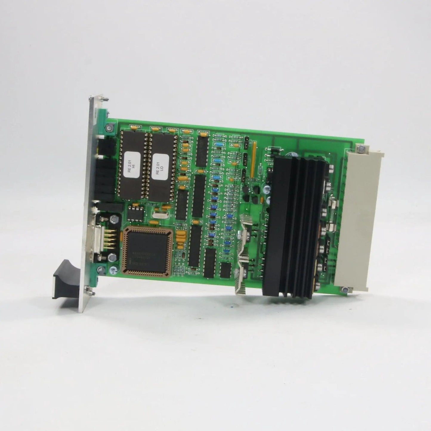 Hauhinco MR1 1108 RE2 Amplifier Control Card