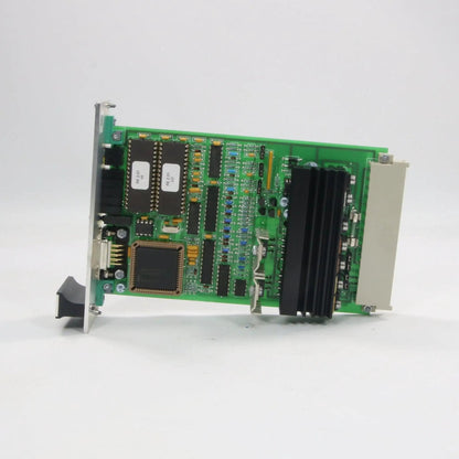 Hauhinco MR1 1108 RE2 Amplifier Control Card