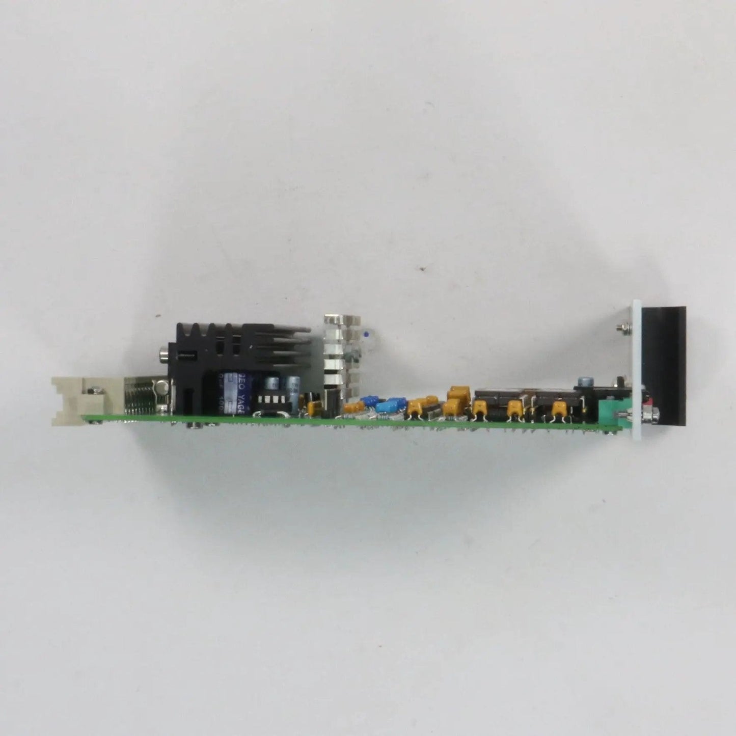 Hauhinco MR1 1108 RE2 Amplifier Control Card