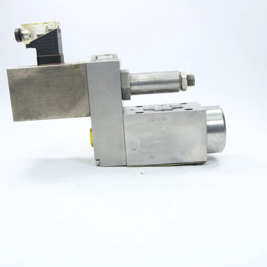 Hauhinco Solenoid Valve HFA 6244270