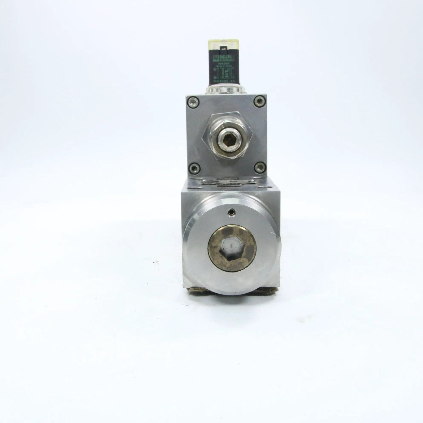 Hauhinco Solenoid Valve HFA 6244270