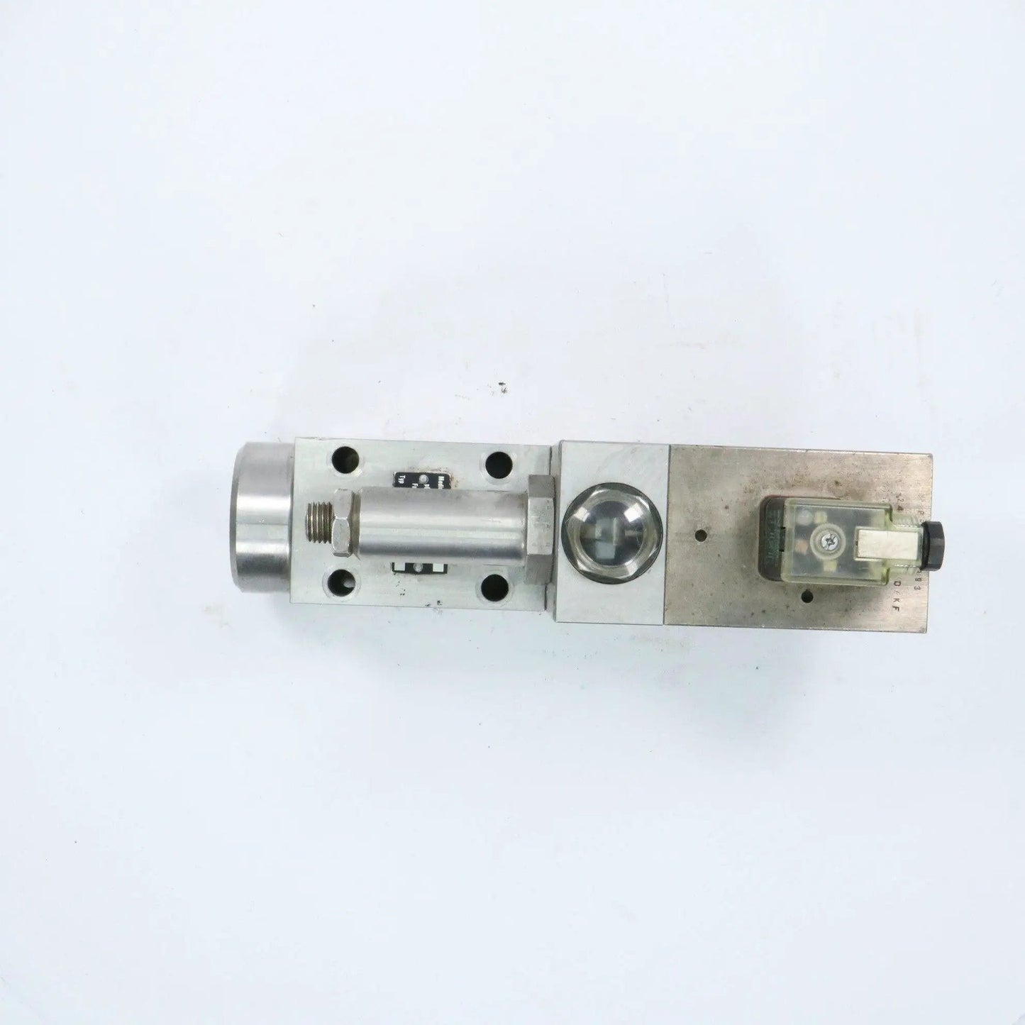 Hauhinco Solenoid Valve HFA 6244270