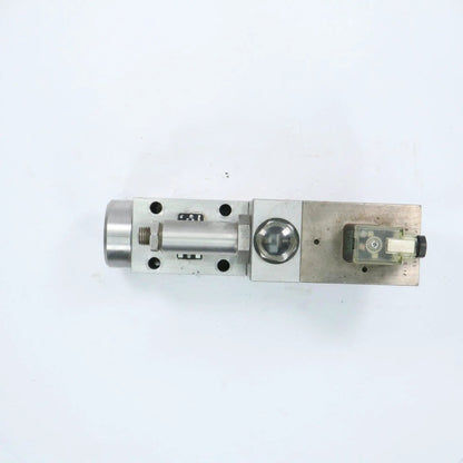 Hauhinco Solenoid Valve HFA 6244270