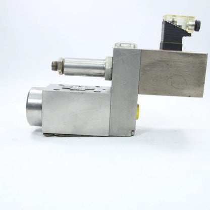 Hauhinco Solenoid Valve HFA 6244270