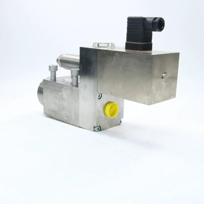Hauhinco Solenoid Valve HFA 6244270