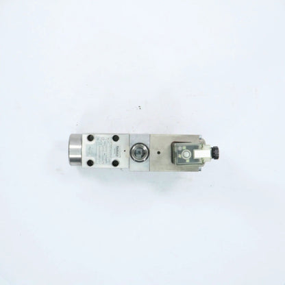 Hauhinco Solenoid Valve HFA-Wasser 6546749