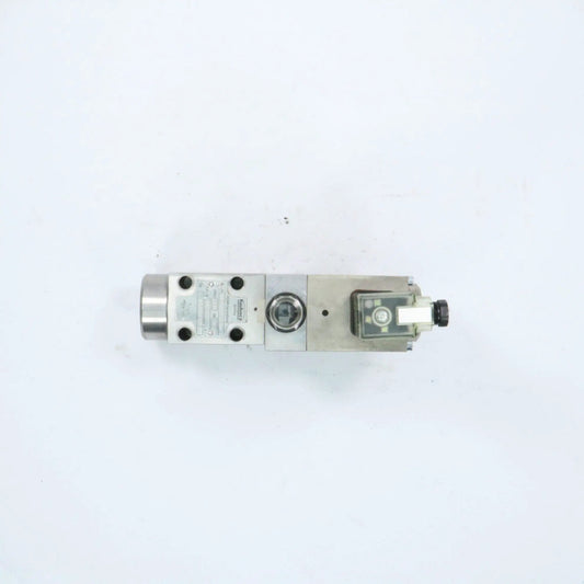 Hauhinco Solenoid Valve HFA-Wasser 6546749
