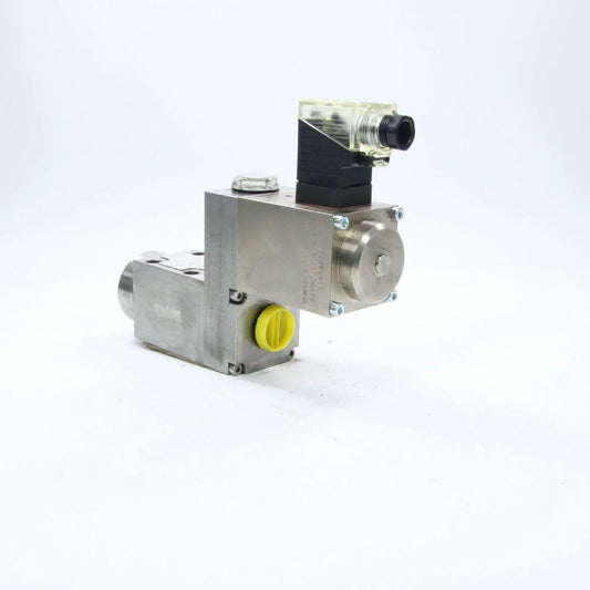 Hauhinco Solenoid Valve HFA-Wasser 6546749