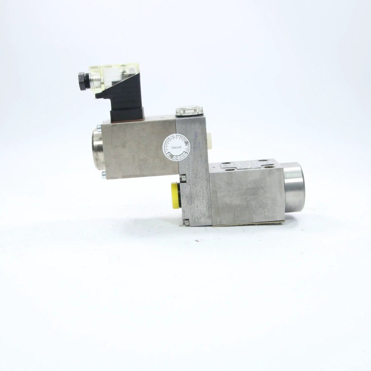 Hauhinco Solenoid Valve HFA-Wasser 6546749A