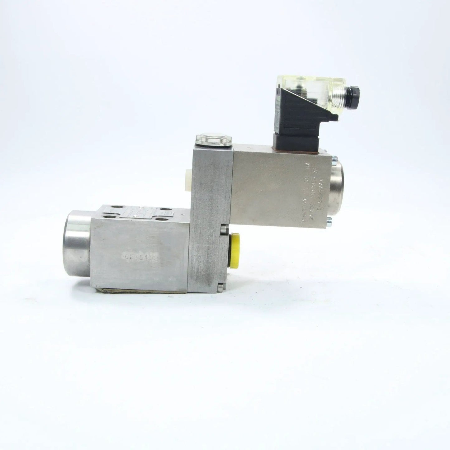 Hauhinco Solenoid Valve HFA-Wasser 6546749A