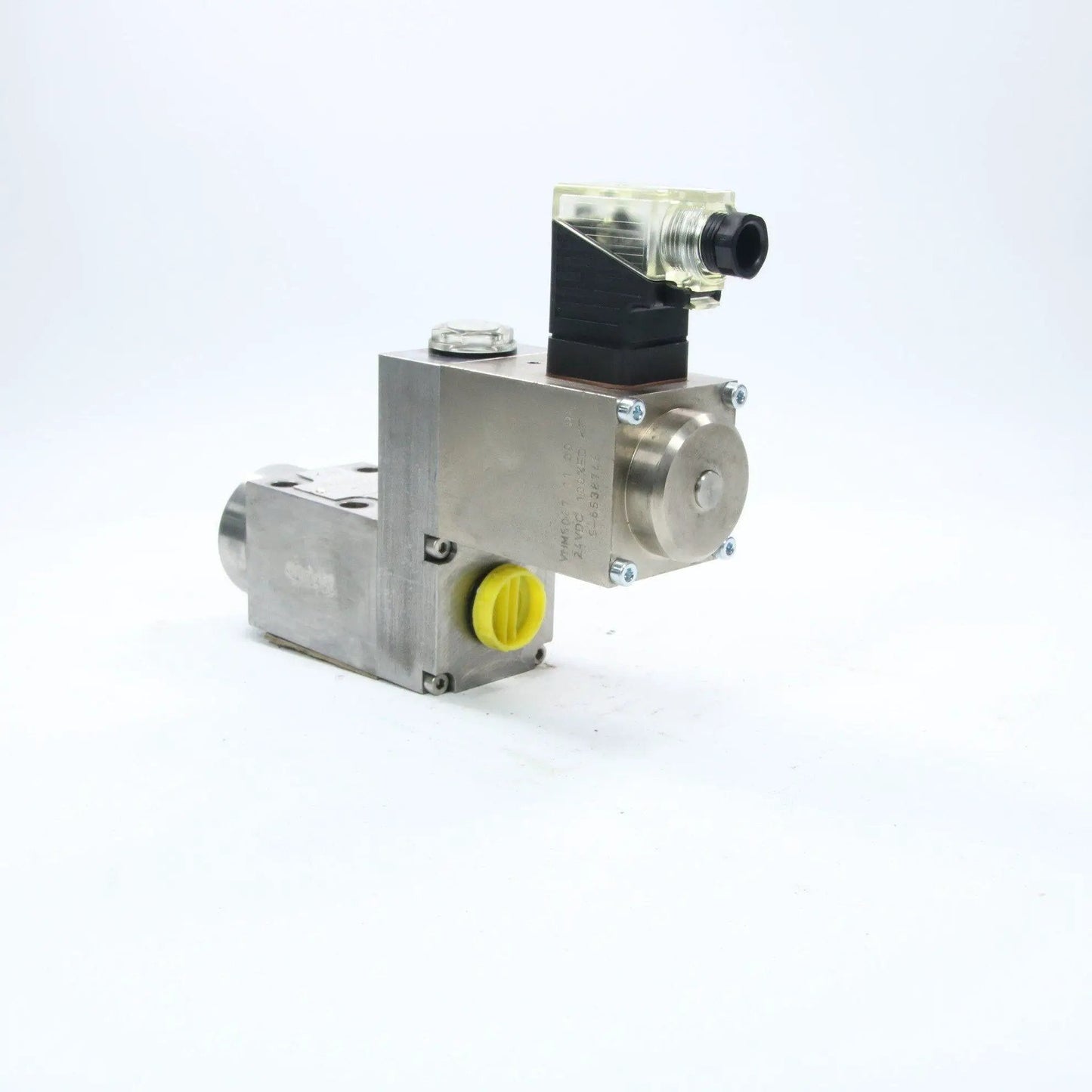 Hauhinco Solenoid Valve HFA-Wasser 6546749A