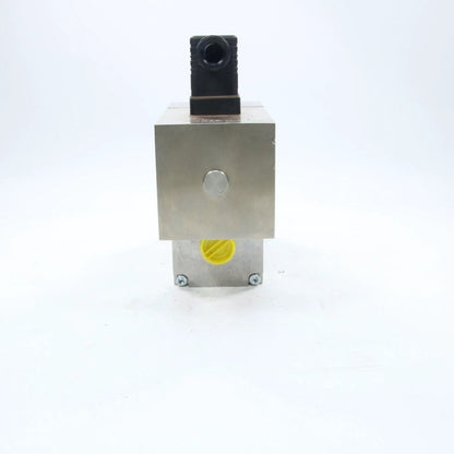 Hauhinco Solenoid Valve HFA-Wasser 6553508 9389