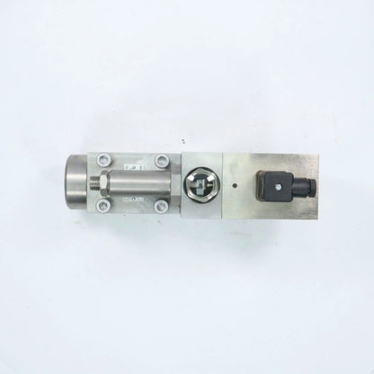 Hauhinco Solenoid Valve HFA-Wasser 6553508 9389