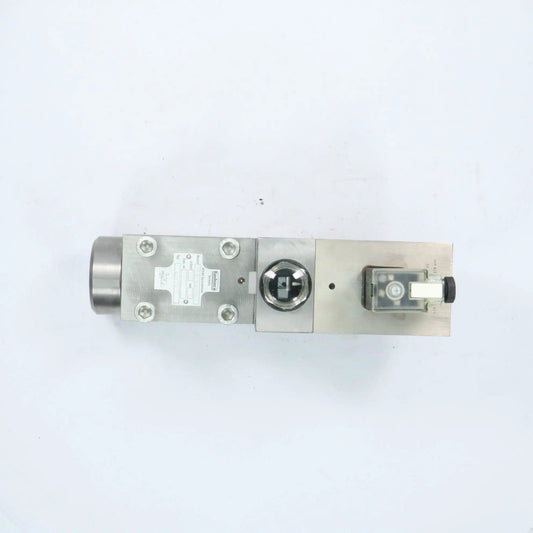 Hauhinco Solenoid Valve HFA-Wasser 6577075