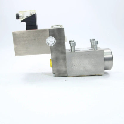 Hauhinco Solenoid Valve HFA-Wasser 6577075