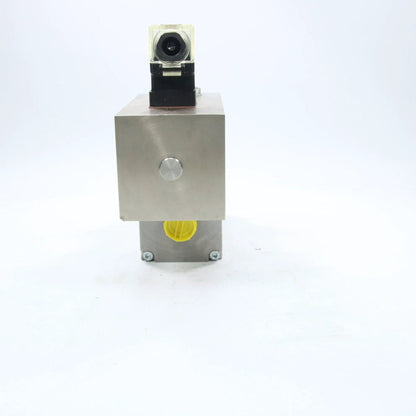 Hauhinco Solenoid Valve HFA-Wasser 6577075
