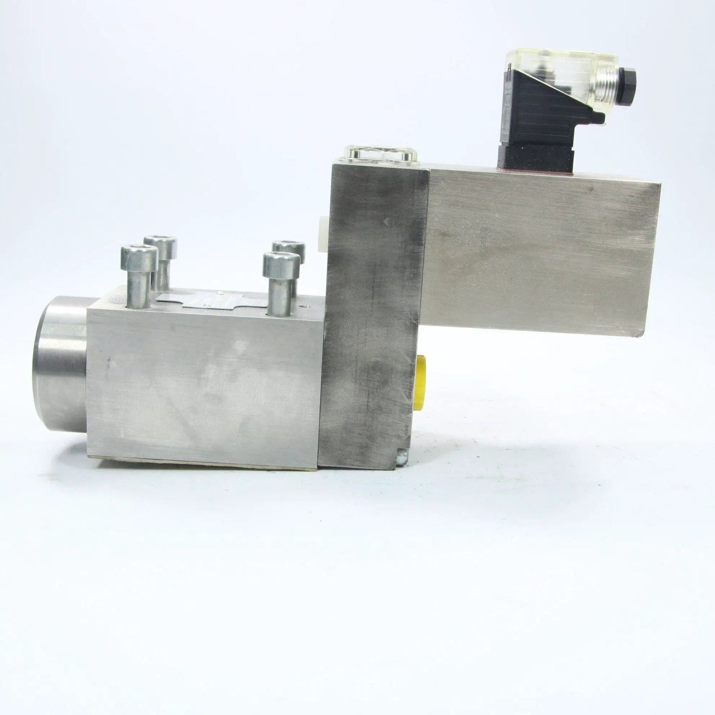 Hauhinco Solenoid Valve HFA-Wasser 6577075
