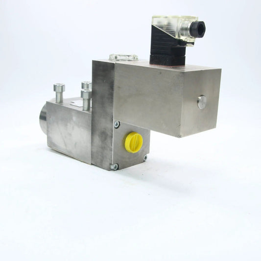 Hauhinco Solenoid Valve HFA-Wasser 6577075