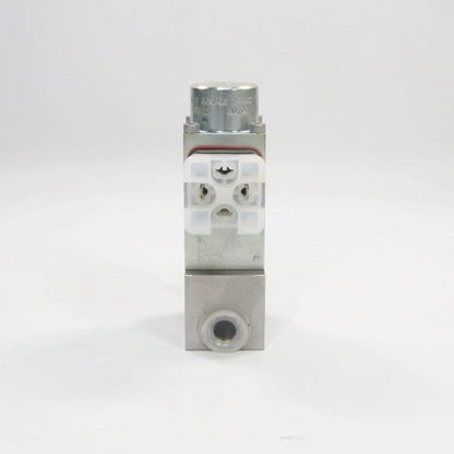 Hawe Hydraulik BVG 1 R X24 1 4 Directional Seated Valve