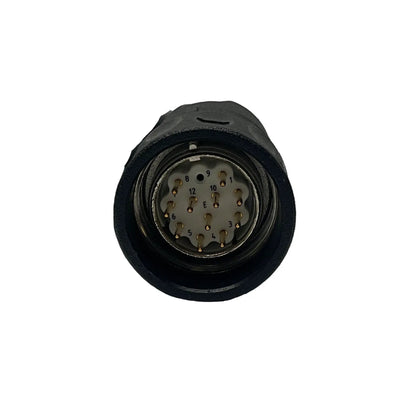 Heidenhain 310122-03 Adapter Cable