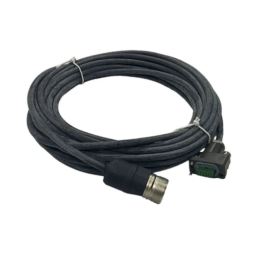 Heidenhain 369124-09 Adapter Cable