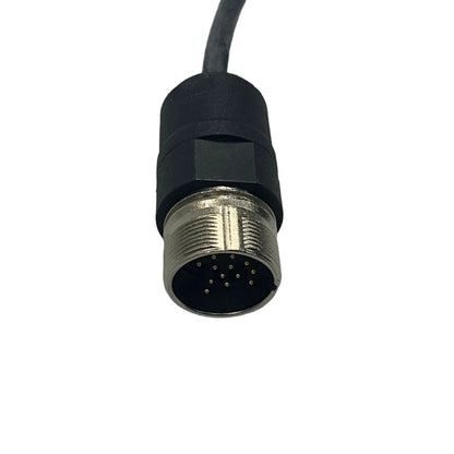 Heidenhain 369124-09 Adapter Cable