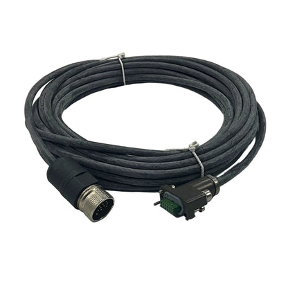 Heidenhain 369124-09 Adapter Cable