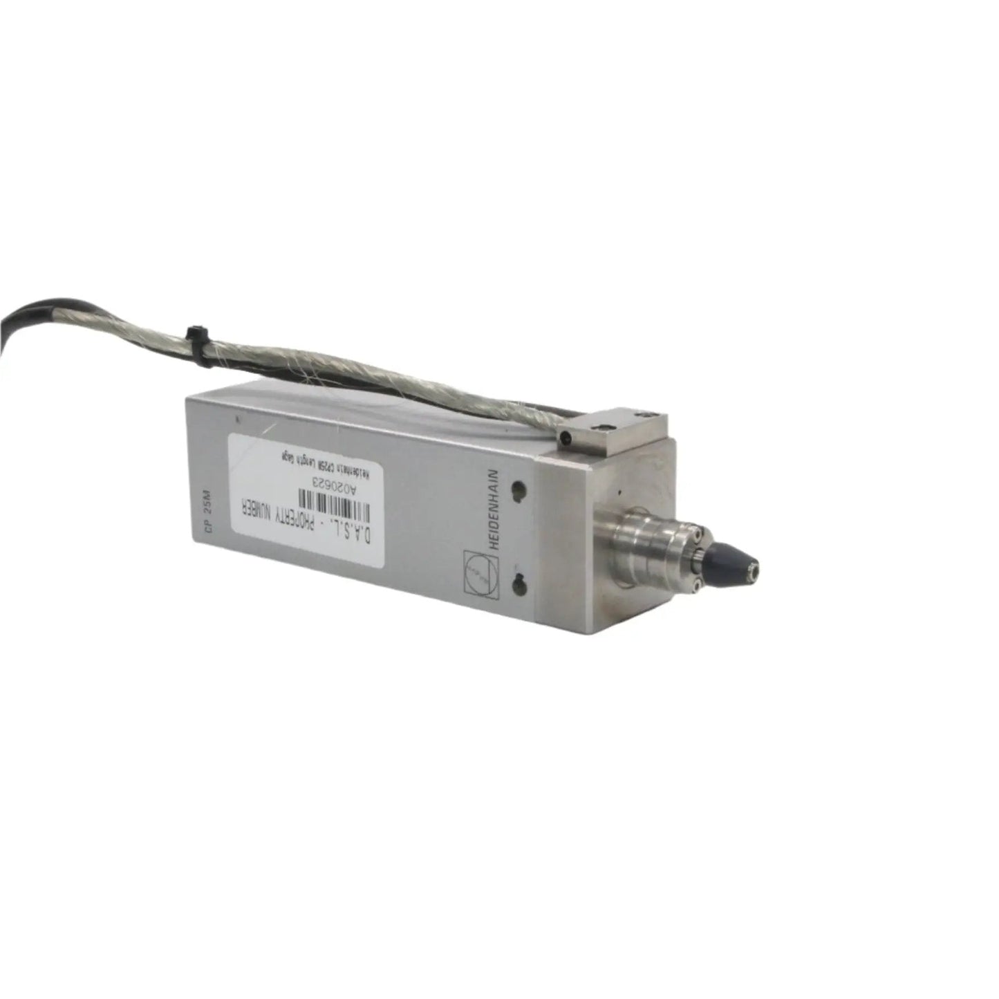 Heidenhain CP 25M Length Gauge
