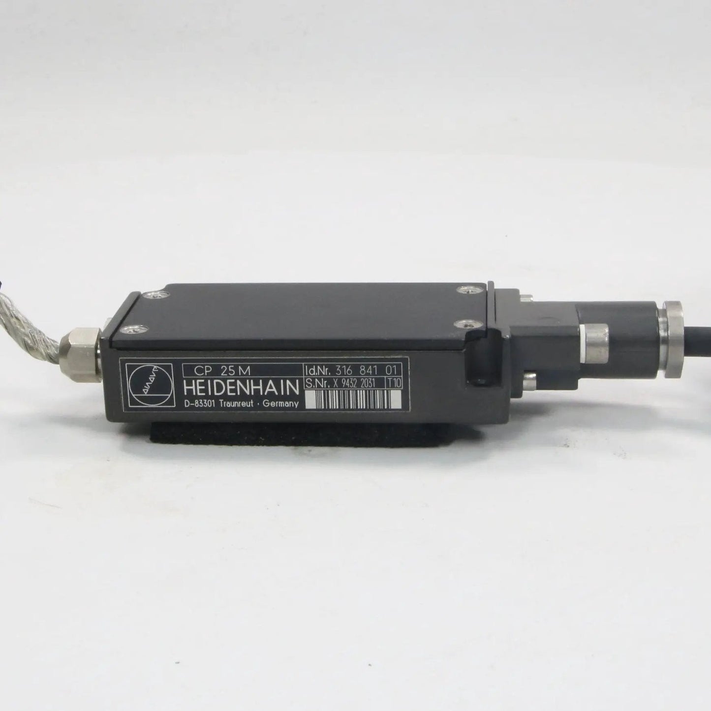 Heidenhain CP 25M Length Gauge