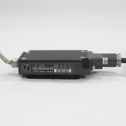 Heidenhain CP 25M Length Gauge