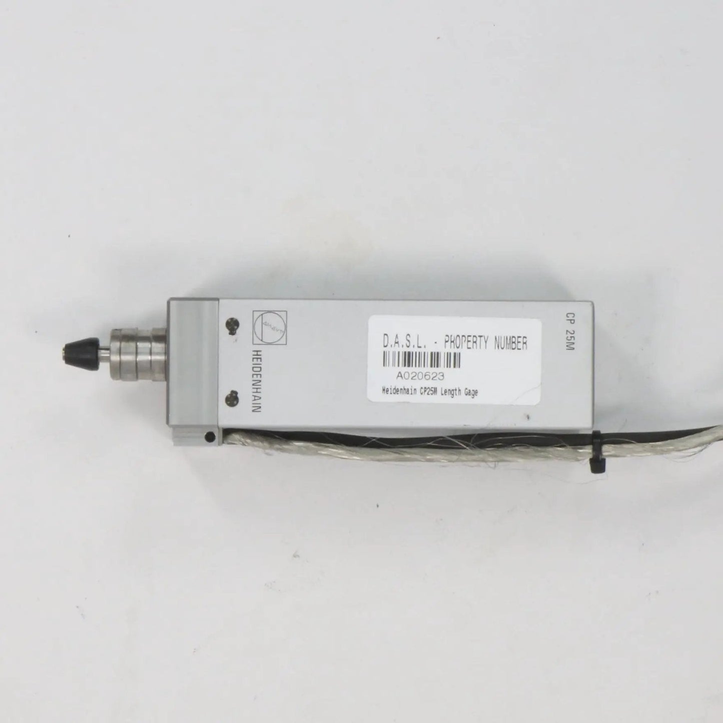 Heidenhain CP 25M Length Gauge