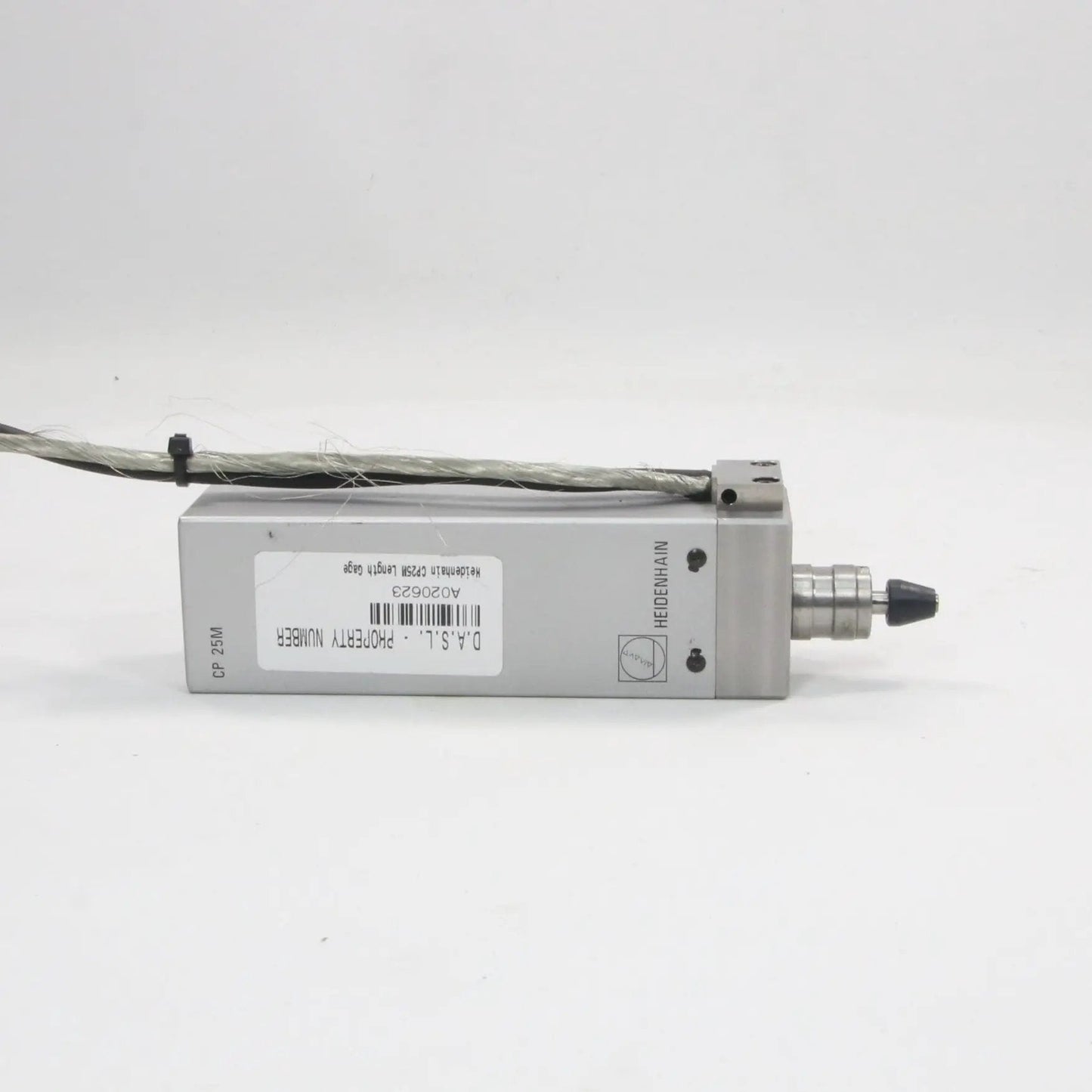 Heidenhain CP 25M Length Gauge