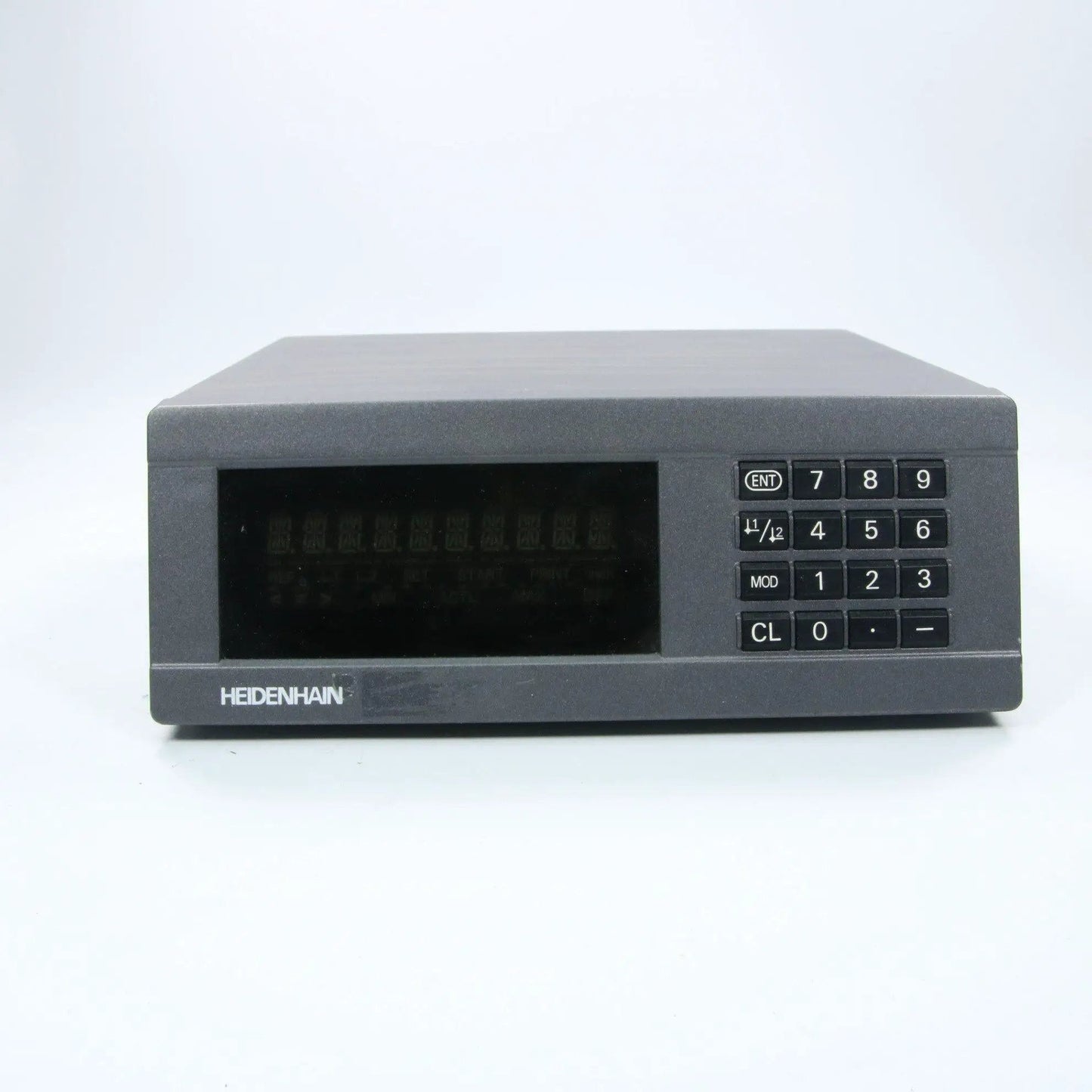 Heidenhain Display Unit ND 281 B  344 996-01