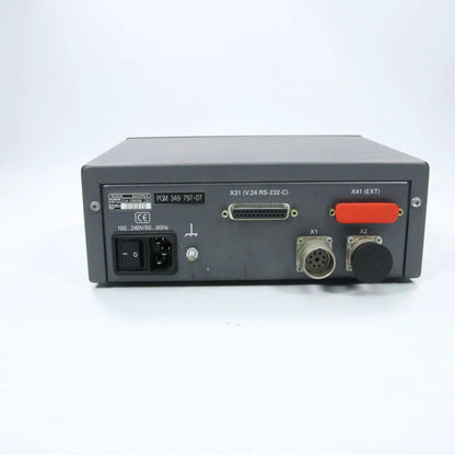 Heidenhain Display Unit ND 281 B  344 996-01