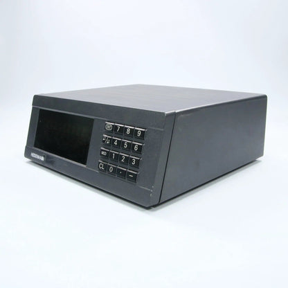 Heidenhain Display Unit ND 281 B  344 996-01
