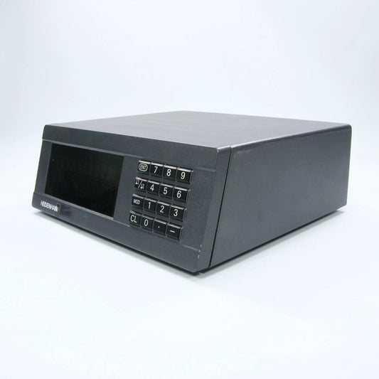 Heidenhain Display Unit ND 281 B  344 996-01