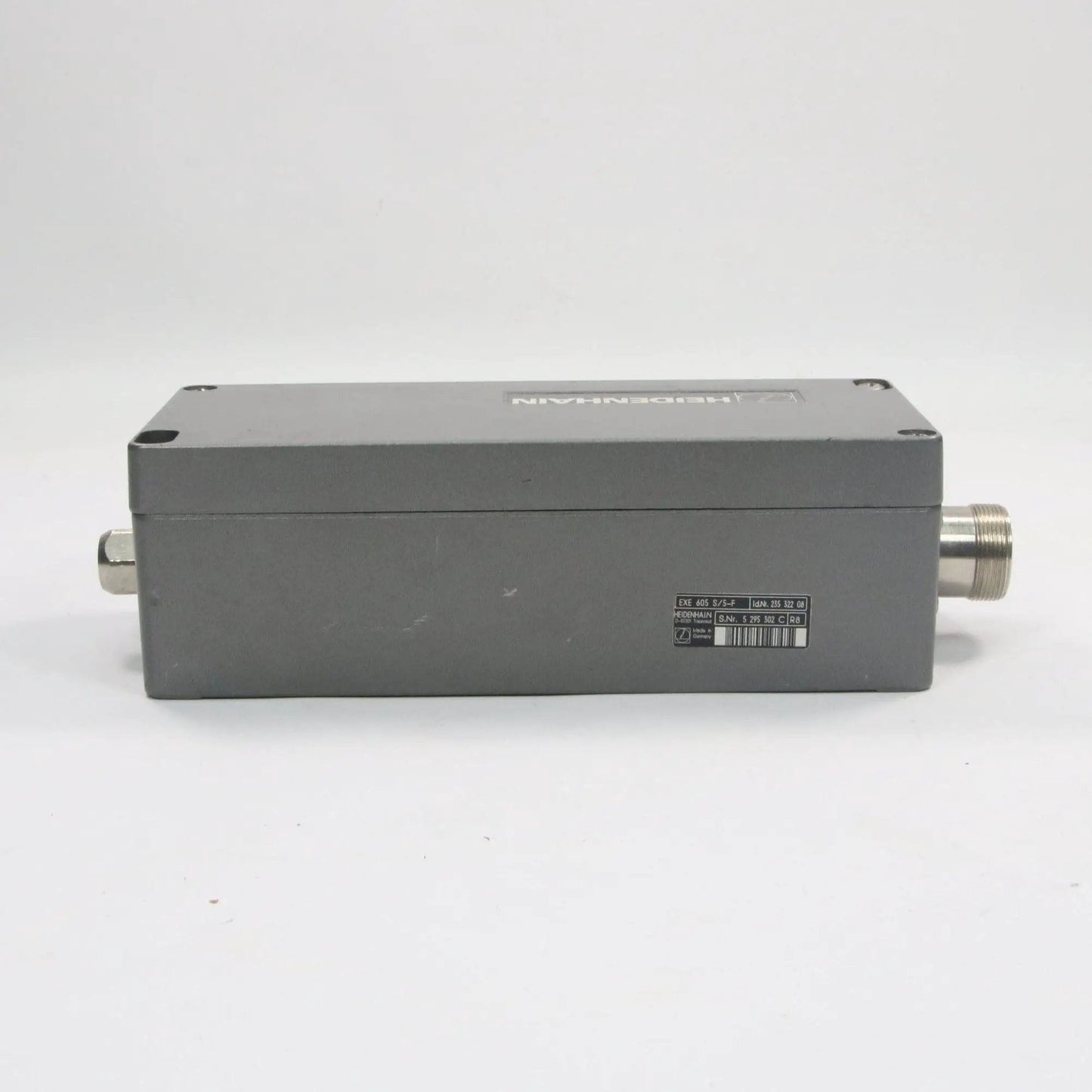 Heidenhain EXE 605 S/5-F Signal Converter